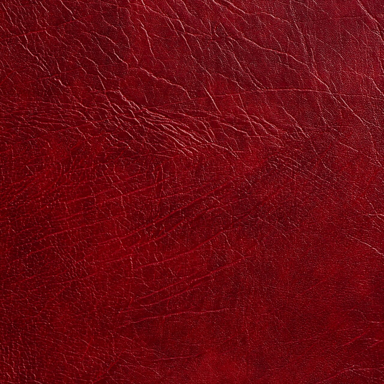 Maroon - Red & Burgundy Leather Grain,Plain & Solid Upholstery Fabric 54 Inches"